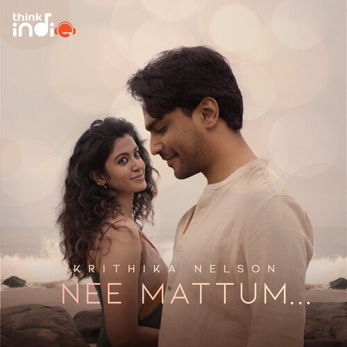 download Krithika Nelson  Nee Mattum mp3 Single Tracks song 