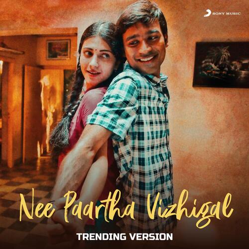 download Anirudh Ravichander, Shweta Mohan, Vijay Yesudas, Anirudh Ravichander, Shweta Mohan & Vijay Yesudas  Nee Paartha Vizhigal mp3 Single Tracks song 