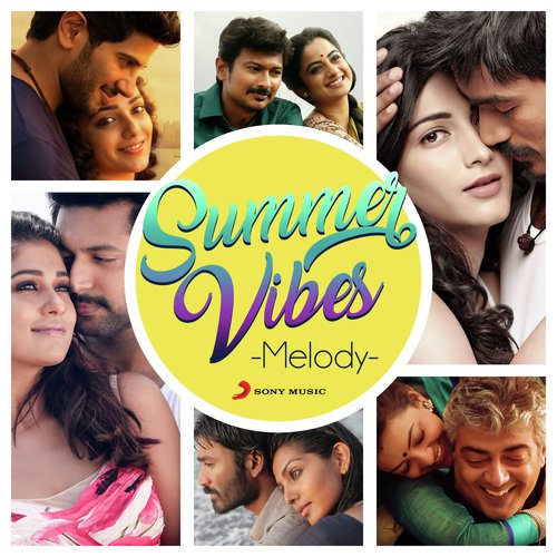 download Anirudh Ravichander, Vijay Yesudas, Shweta Mohan  Nee Paartha Vizhigal mp3 Single Tracks song 