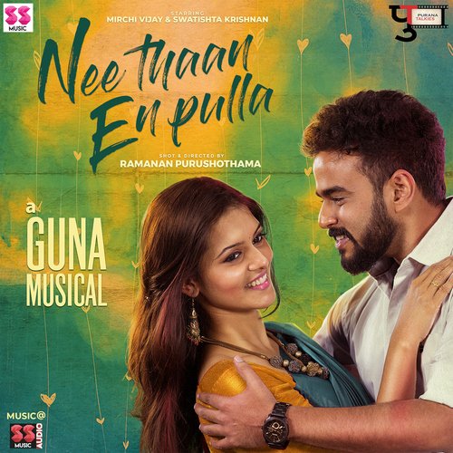 download   Nee Thaan En Pulla mp3 Single Tracks song 