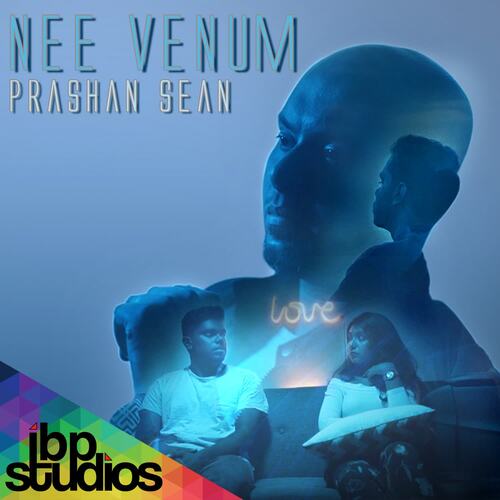 download Prashan Sean  Nee Venum mp3 Single Tracks song 