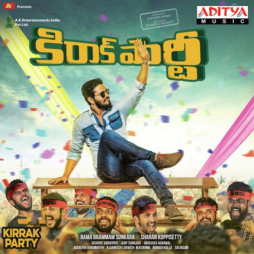 download Vasishta N. Simha  Neechamaina mp3 Single Tracks song 