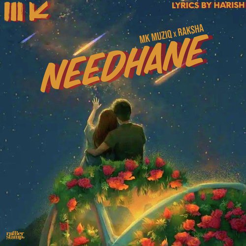 download   Needhane mp3 Single Tracks song 