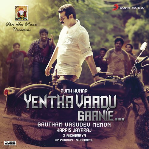 download Harris Jayaraj, Benny Dayal, Mahathi  Neekem Kaavaalo Cheppu mp3 Single Tracks song 