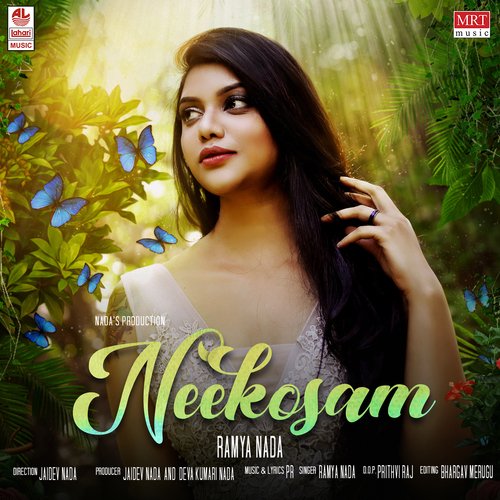 download   Neekosam mp3 Single Tracks song 