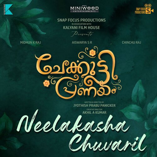 download   Neelakasha Chuvaril mp3 Single Tracks song 