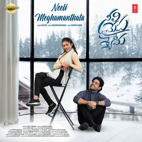 download Karthik, Shravan Bharadwaj  Neeli Meghamanthata mp3 Single Tracks song 