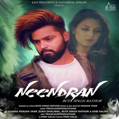 download Buta Singh Rathor  Neendran mp3 Single Tracks song 