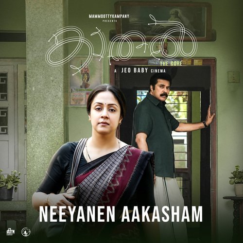 download   Neeyanen Aakasham mp3 Single Tracks song 