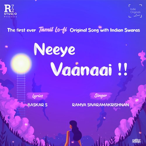 download   Neeye Vaanaai mp3 Single Tracks song 