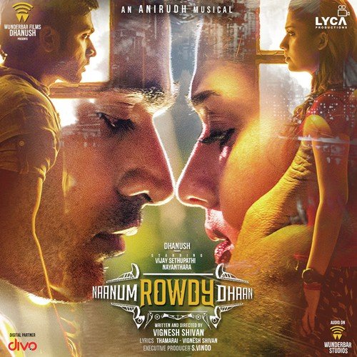 download Anirudh Ravichander, Neeti Mohan  Neeyum Naanum mp3 Single Tracks song 