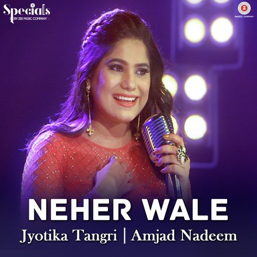 download Jyotica Tangri  Neher Wale mp3 Single Tracks song 