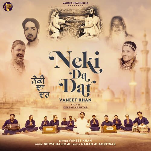 download Vaneet Khan  Neki Da Dar mp3 Single Tracks song 