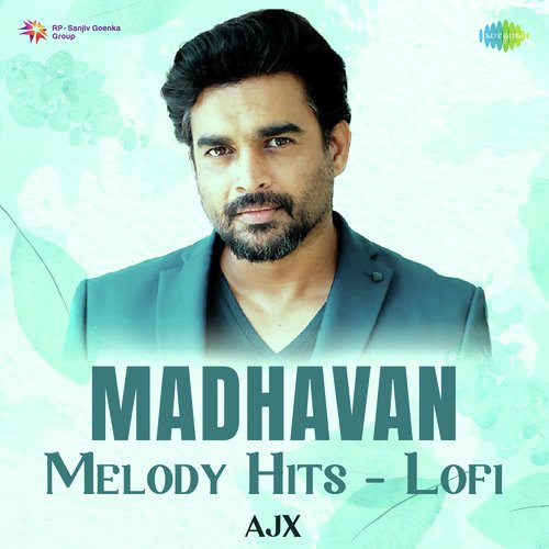 download Anuradha Sriram, Harish Raghavendra  Nenjai Poopol AJX Lofi mp3 Single Tracks song 