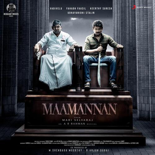 download A.R. Rahman, Vijay Yesudas, Shakthisree Gopalan  Nenjame Nenjame mp3 Single Tracks song 