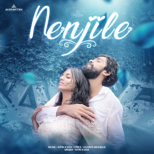 download   Nenjile mp3 Single Tracks song 