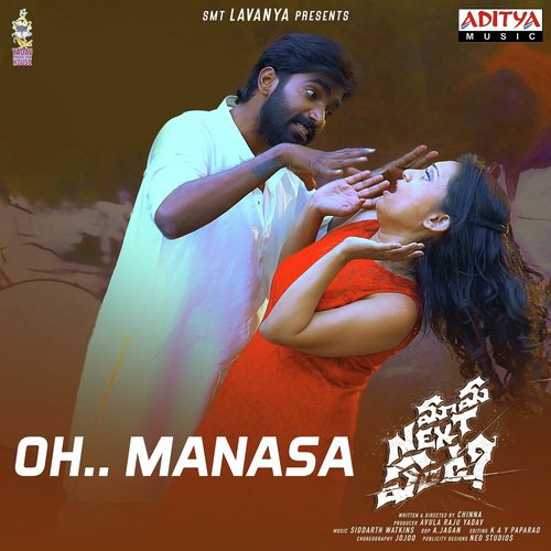 download Siddharth Watkins, Vedala Hemachandra  Neno Single mp3 Single Tracks song 