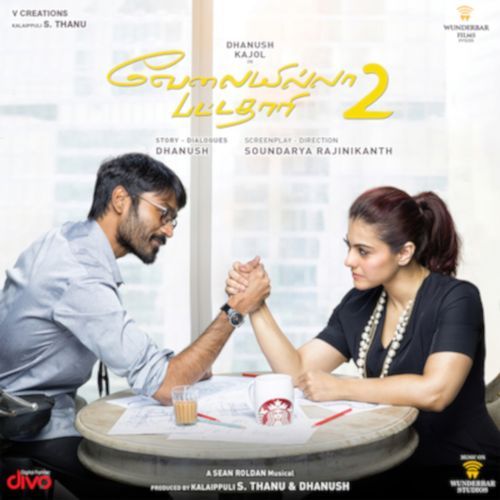 download   Never Ever Mess With Raghuvaran mp3 Single Tracks song 