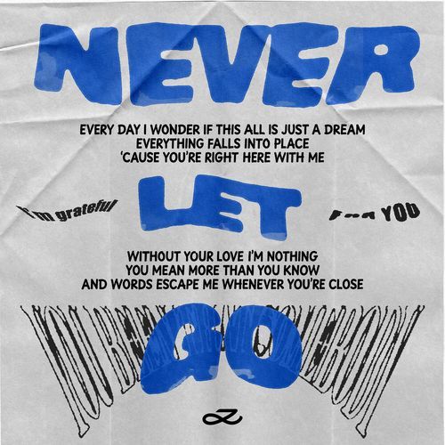 download Jung Kook  Never Let Go mp3 Single Tracks song 