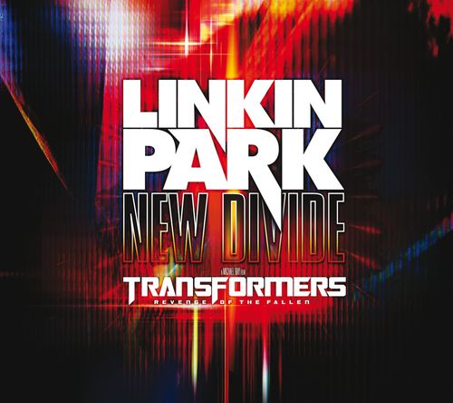 download Linkin Park  New Divide mp3 Single Tracks song 