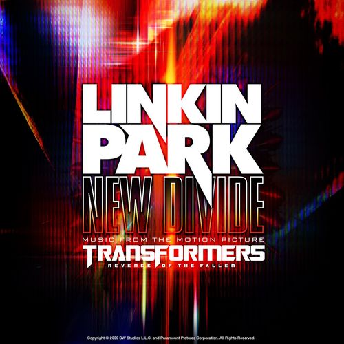 download Linkin Park  New Divide mp3 Single Tracks song 