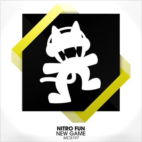 download Nitro Fun  New Game mp3 Single Tracks song 