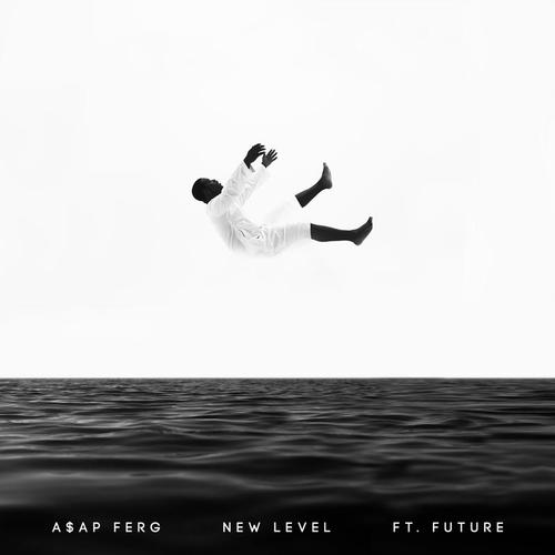 download A$AP Ferg, Future  New Level mp3 Single Tracks song 