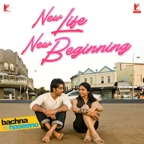 download Salim-Sulaiman, Salim Merchant, Clinton Cerejo  New Life New Beginning mp3 Single Tracks song 