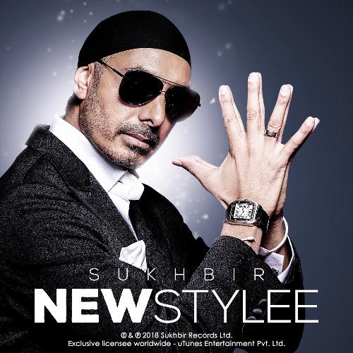 download Sukhbir  New Stylee mp3 Single Tracks song 