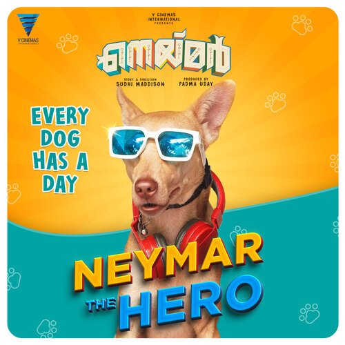 download   Neymar The Hero mp3 Single Tracks song 