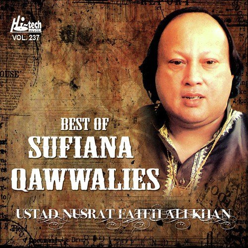 download Nusrat Fateh Ali Khan  Ni Main Jana Jogi De Nal mp3 Single Tracks song 