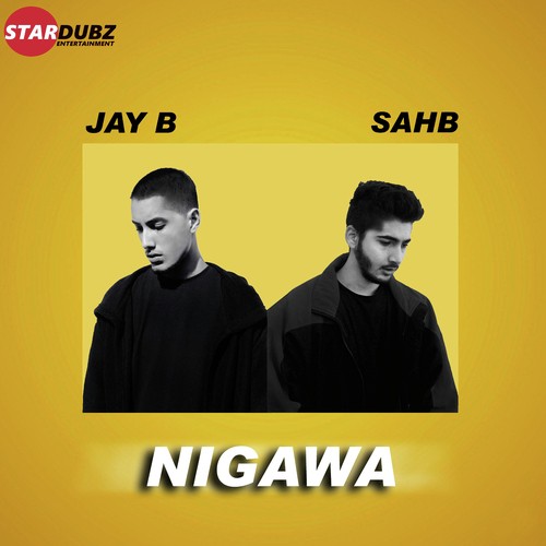 download Jay B, SAHB  Nigawa mp3 Single Tracks song 