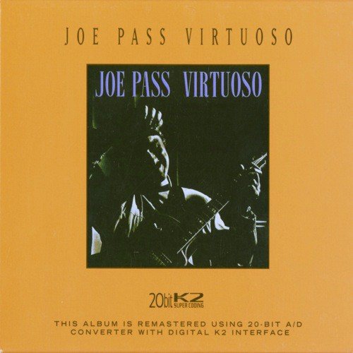 download Joe Pass  Night And Day mp3 Single Tracks song 