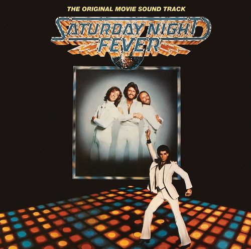 download Bee Gees  Night Fever mp3 Single Tracks song 