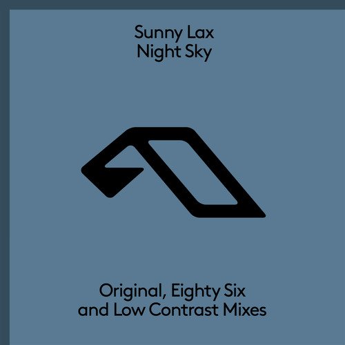 download Sunny Lax  Night Sky mp3 Single Tracks song 