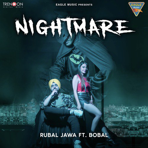 download Rubal Jawa  Nightmare mp3 Single Tracks song 