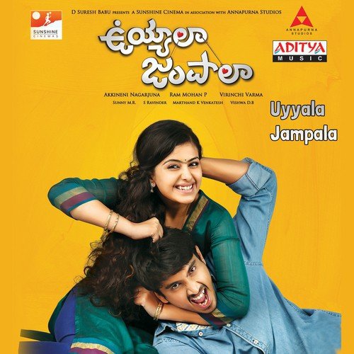 download Harshika Gudi, Sunny M.R.  Nijamga Idi Nenenaa mp3 Single Tracks song 