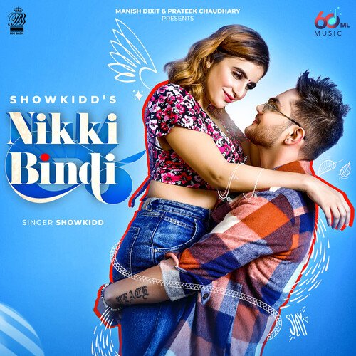 download ShowKidd  Nikki Bindi mp3 Single Tracks song 