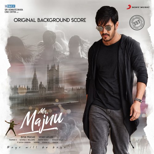 download Thaman S  Nikkis Sparkle mp3 Single Tracks song 