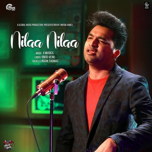 download Linson Thomas, 4 MUSICS  Nilaa Nilaa mp3 Single Tracks song 