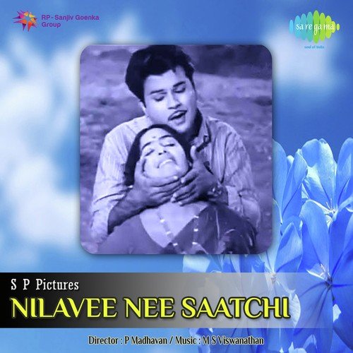 download P. Susheela  Nilave Nee Satchchi mp3 Single Tracks song 