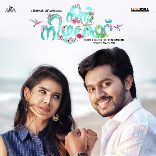 download Haricharan, Aswathy Vijayan  Nin Nizhalaay mp3 Single Tracks song 