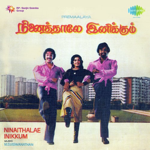 download   Ninaithale Inikkum mp3 Single Tracks song 