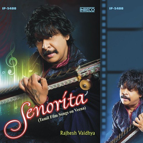 download Rajesh Vaidhya  Ninaivo OruVeena mp3 Single Tracks song 