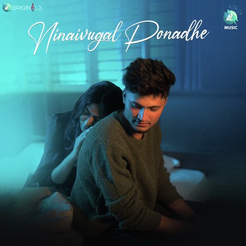 download   Ninaivugal Donadhe mp3 Single Tracks song 