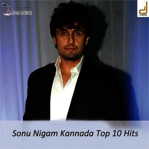 download Sonu Nigam  Ninna Nodo mp3 Single Tracks song 