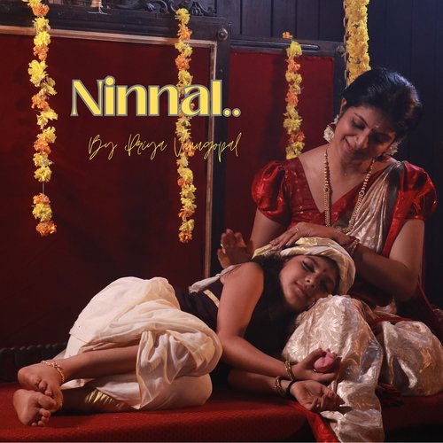 download Priya Venugopal  Ninnal mp3 Single Tracks song 