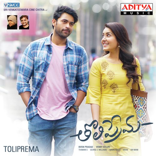 download Armaan Malik, Thaman S  Ninnila mp3 Single Tracks song 