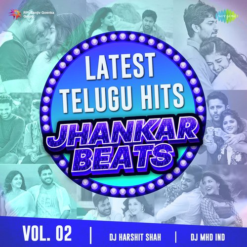 download   Ninnu Kori Title Song Jhankar Beats mp3 Single Tracks song 