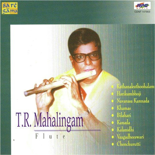 download T. R. Mahalingam  Ninnuvina mp3 Single Tracks song 